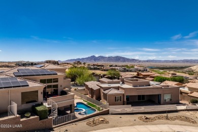 Custom home site within The Refuge at Lake Havasu. This is a on The Refuge Golf and Country Club in Arizona - for sale on GolfHomes.com, golf home, golf lot