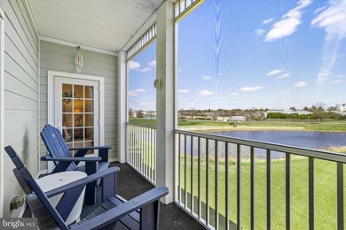 Welcome to 33580 Windswept, unit 4207, a beautifully appointed on The Peninsula Golf and Country Club in Delaware - for sale on GolfHomes.com, golf home, golf lot