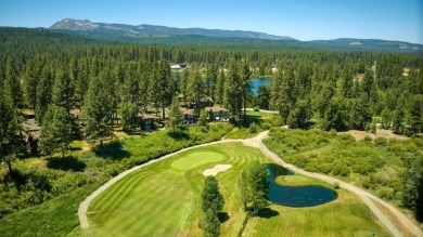 THIS GIFT IS THE *WHOLE PACKAGE*!  Stunning Unit at GRAEAGLE on  in California - for sale on GolfHomes.com, golf home, golf lot