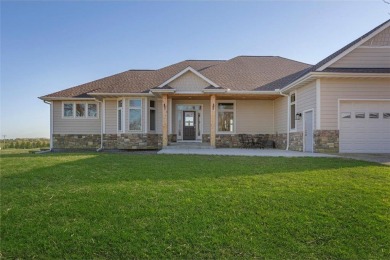 Crafted with care and built to impress--this exceptional 5 bed on Willinger Golf Club in Minnesota - for sale on GolfHomes.com, golf home, golf lot