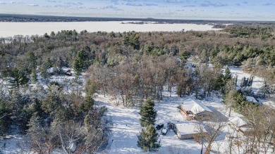 Spacious 3-Bedroom Home with Bonus Spaces and Ample Storage Near on Northern Bay Golf Resort and Marina in Wisconsin - for sale on GolfHomes.com, golf home, golf lot