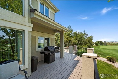 Enjoy modern updates and timeless charm in this beautifully on Ptarmigan Golf Course in Colorado - for sale on GolfHomes.com, golf home, golf lot