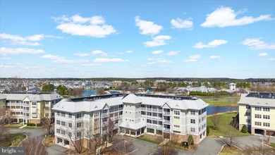 Welcome to 33580 Windswept, unit 4207, a beautifully appointed on The Peninsula Golf and Country Club in Delaware - for sale on GolfHomes.com, golf home, golf lot