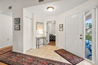 This 3 bedroom, 2 bath, GOLF course, fully furnished home is a on The Grand Club - Pine Lakes Course in Florida - for sale on GolfHomes.com, golf home, golf lot