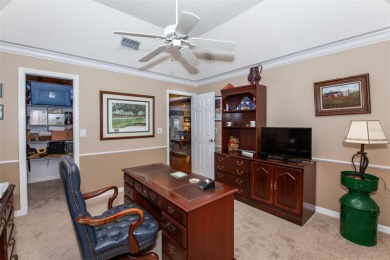 Get ready to enjoy life in this UNIQUE 4 Bedroom Home, 2.5 on Plantation Golf and Country Club in Florida - for sale on GolfHomes.com, golf home, golf lot
