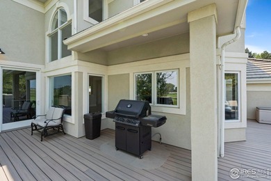 Enjoy modern updates and timeless charm in this beautifully on Ptarmigan Golf Course in Colorado - for sale on GolfHomes.com, golf home, golf lot