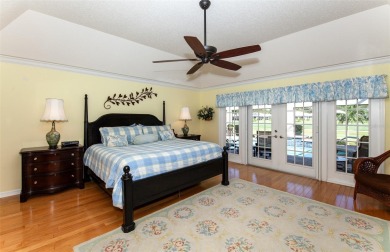 Get ready to enjoy life in this UNIQUE 4 Bedroom Home, 2.5 on Plantation Golf and Country Club in Florida - for sale on GolfHomes.com, golf home, golf lot