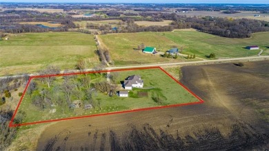 Crafted with care and built to impress--this exceptional 5 bed on Willinger Golf Club in Minnesota - for sale on GolfHomes.com, golf home, golf lot