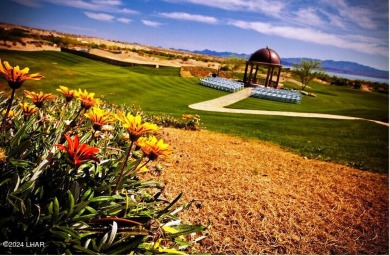 Custom home site within The Refuge at Lake Havasu. This is a on The Refuge Golf and Country Club in Arizona - for sale on GolfHomes.com, golf home, golf lot