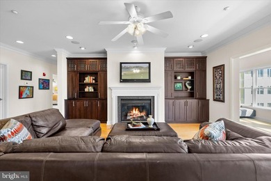 Welcome to 33580 Windswept, unit 4207, a beautifully appointed on The Peninsula Golf and Country Club in Delaware - for sale on GolfHomes.com, golf home, golf lot