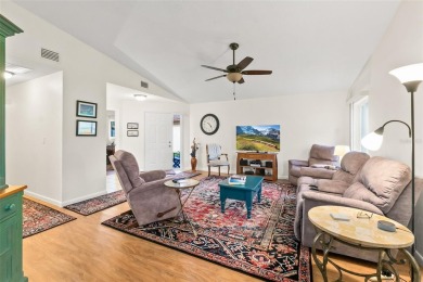 This 3 bedroom, 2 bath, GOLF course, fully furnished home is a on The Grand Club - Pine Lakes Course in Florida - for sale on GolfHomes.com, golf home, golf lot