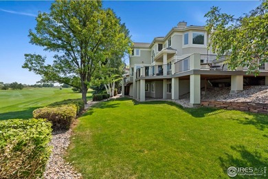 Enjoy modern updates and timeless charm in this beautifully on Ptarmigan Golf Course in Colorado - for sale on GolfHomes.com, golf home, golf lot