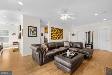 Welcome to 33580 Windswept, unit 4207, a beautifully appointed on The Peninsula Golf and Country Club in Delaware - for sale on GolfHomes.com, golf home, golf lot