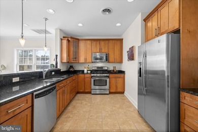 Welcome to 33580 Windswept, unit 4207, a beautifully appointed on The Peninsula Golf and Country Club in Delaware - for sale on GolfHomes.com, golf home, golf lot