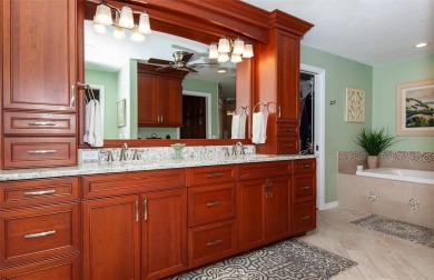 Get ready to enjoy life in this UNIQUE 4 Bedroom Home, 2.5 on Plantation Golf and Country Club in Florida - for sale on GolfHomes.com, golf home, golf lot