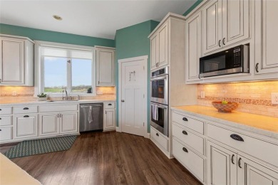 Crafted with care and built to impress--this exceptional 5 bed on Willinger Golf Club in Minnesota - for sale on GolfHomes.com, golf home, golf lot