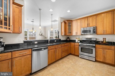 Welcome to 33580 Windswept, unit 4207, a beautifully appointed on The Peninsula Golf and Country Club in Delaware - for sale on GolfHomes.com, golf home, golf lot