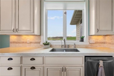 Crafted with care and built to impress--this exceptional 5 bed on Willinger Golf Club in Minnesota - for sale on GolfHomes.com, golf home, golf lot