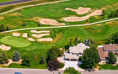 Enjoy modern updates and timeless charm in this beautifully on Ptarmigan Golf Course in Colorado - for sale on GolfHomes.com, golf home, golf lot