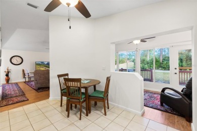This 3 bedroom, 2 bath, GOLF course, fully furnished home is a on The Grand Club - Pine Lakes Course in Florida - for sale on GolfHomes.com, golf home, golf lot