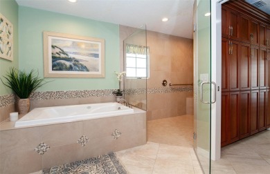 Get ready to enjoy life in this UNIQUE 4 Bedroom Home, 2.5 on Plantation Golf and Country Club in Florida - for sale on GolfHomes.com, golf home, golf lot