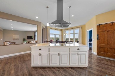 Crafted with care and built to impress--this exceptional 5 bed on Willinger Golf Club in Minnesota - for sale on GolfHomes.com, golf home, golf lot
