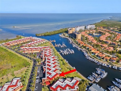Move right into this stunning End-Unit condo offering on Burnt Store Golf Club in Florida - for sale on GolfHomes.com, golf home, golf lot