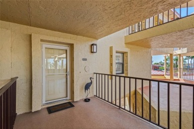 Move right into this stunning End-Unit condo offering on Burnt Store Golf Club in Florida - for sale on GolfHomes.com, golf home, golf lot