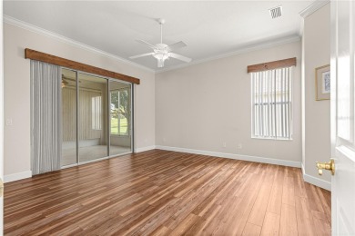 *** WONDERFUL HOME ***  3 Bed / 2 Bath with Golf Cart Garage ! on Ocala Palms Golf and Country Club in Florida - for sale on GolfHomes.com, golf home, golf lot