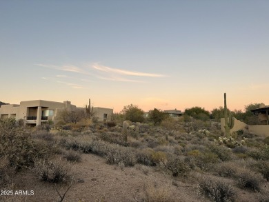 Membership may be available at additional cost - Set on over an on Desert Mountain Golf Club - Renegade Course in Arizona - for sale on GolfHomes.com, golf home, golf lot