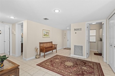 Move right into this stunning End-Unit condo offering on Burnt Store Golf Club in Florida - for sale on GolfHomes.com, golf home, golf lot
