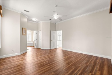 *** WONDERFUL HOME ***  3 Bed / 2 Bath with Golf Cart Garage ! on Ocala Palms Golf and Country Club in Florida - for sale on GolfHomes.com, golf home, golf lot