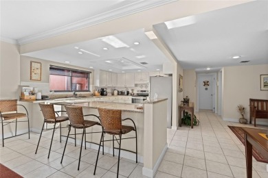 Move right into this stunning End-Unit condo offering on Burnt Store Golf Club in Florida - for sale on GolfHomes.com, golf home, golf lot
