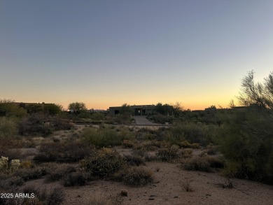 Membership may be available at additional cost - Set on over an on Desert Mountain Golf Club - Renegade Course in Arizona - for sale on GolfHomes.com, golf home, golf lot