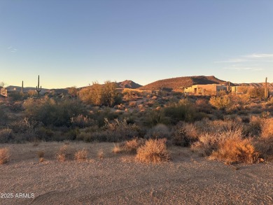 Membership may be available at additional cost - Set on over an on Desert Mountain Golf Club - Renegade Course in Arizona - for sale on GolfHomes.com, golf home, golf lot