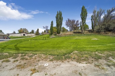 Beautiful building lots right on the golf course. Have the golf on Clear Lake Country Club in Idaho - for sale on GolfHomes.com, golf home, golf lot