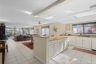 Move right into this stunning End-Unit condo offering on Burnt Store Golf Club in Florida - for sale on GolfHomes.com, golf home, golf lot