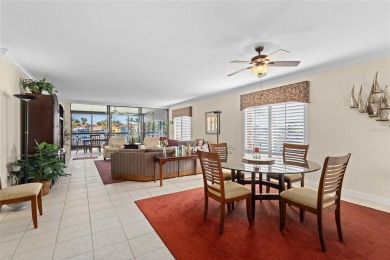 Move right into this stunning End-Unit condo offering on Burnt Store Golf Club in Florida - for sale on GolfHomes.com, golf home, golf lot