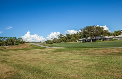 Paradise found on the 16th hole . . . a home designed for those on Plantation Golf and Country Club in Florida - for sale on GolfHomes.com, golf home, golf lot