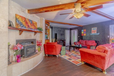 Welcome to Market 1 Nokomis Dr of the Fairway & Samoset Subs in on Cherokee Village North Course in Arkansas - for sale on GolfHomes.com, golf home, golf lot