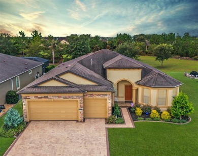 Don't miss your opportunity to claim this spacious Pinnacle on Stone Creek Golf Club in Florida - for sale on GolfHomes.com, golf home, golf lot