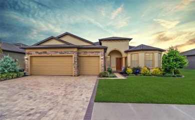 Don't miss your opportunity to claim this spacious Pinnacle on Stone Creek Golf Club in Florida - for sale on GolfHomes.com, golf home, golf lot