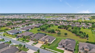 Don't miss your opportunity to claim this spacious Pinnacle on Stone Creek Golf Club in Florida - for sale on GolfHomes.com, golf home, golf lot