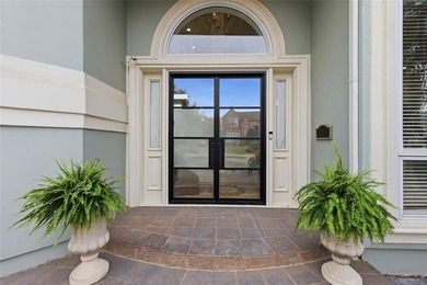 Spectacular views of this home with Stonebridge Ranch Golf on Stonebridge Ranch Country Club - Dye in Texas - for sale on GolfHomes.com, golf home, golf lot