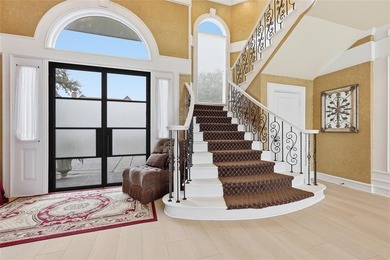 Spectacular views of this home with Stonebridge Ranch Golf on Stonebridge Ranch Country Club - Dye in Texas - for sale on GolfHomes.com, golf home, golf lot