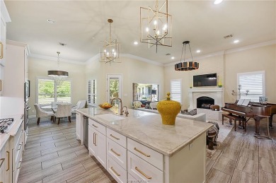 This gorgeous house just had a professional makeover! On a quiet on Miramont Country Club in Texas - for sale on GolfHomes.com, golf home, golf lot