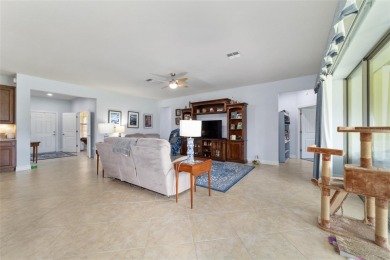 Don't miss your opportunity to claim this spacious Pinnacle on Stone Creek Golf Club in Florida - for sale on GolfHomes.com, golf home, golf lot