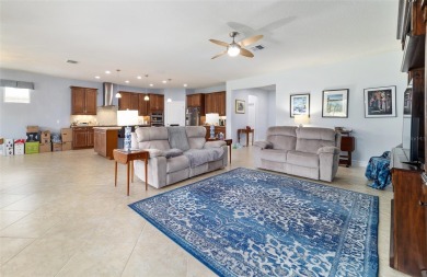 Don't miss your opportunity to claim this spacious Pinnacle on Stone Creek Golf Club in Florida - for sale on GolfHomes.com, golf home, golf lot