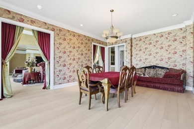 Spectacular views of this home with Stonebridge Ranch Golf on Stonebridge Ranch Country Club - Dye in Texas - for sale on GolfHomes.com, golf home, golf lot