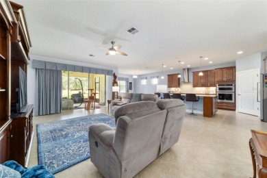 Don't miss your opportunity to claim this spacious Pinnacle on Stone Creek Golf Club in Florida - for sale on GolfHomes.com, golf home, golf lot